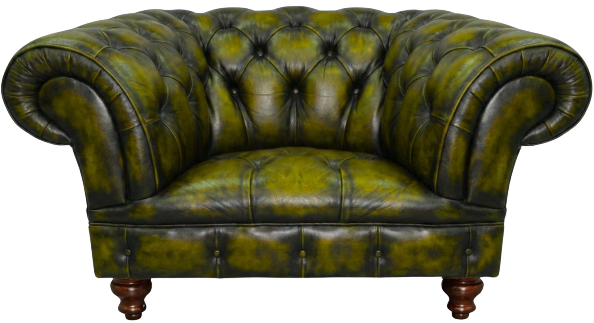 The Vintage Chesterfield